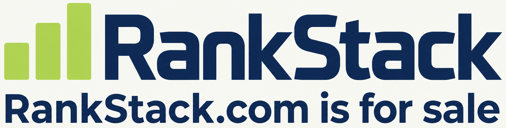 RankStack logo